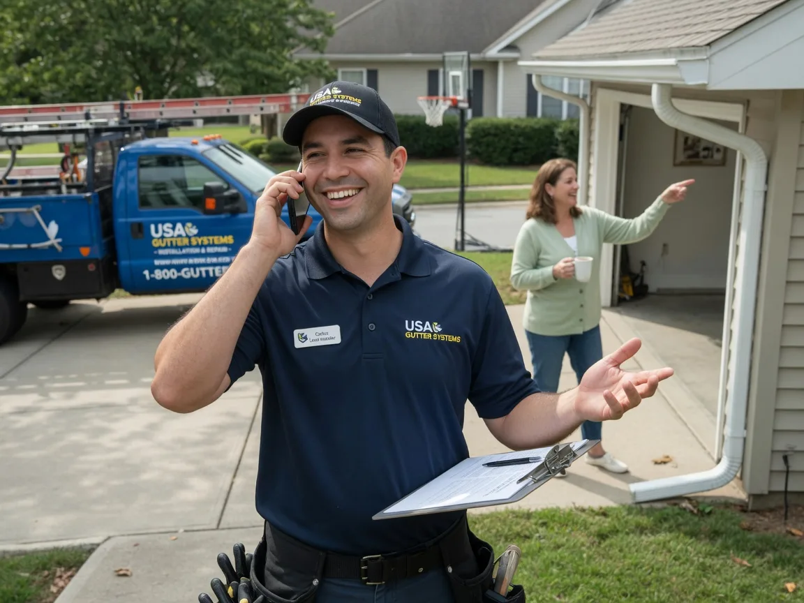 Gutter Installation Mexico, PA FAQs
